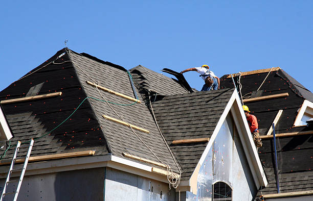 Best Gutter Installation and Roofing  in Negaunee, MI