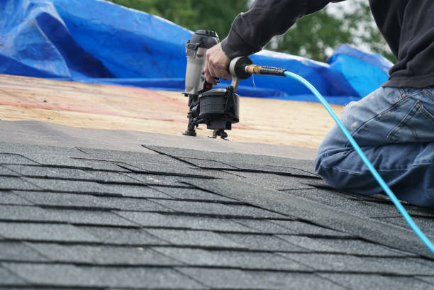 Best Residential Roofing Contractor  in Negaunee, MI