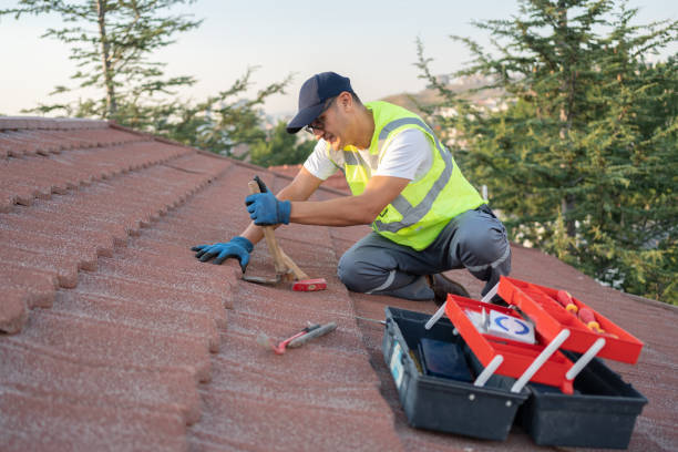 Best Commercial Roofing Services  in Negaunee, MI