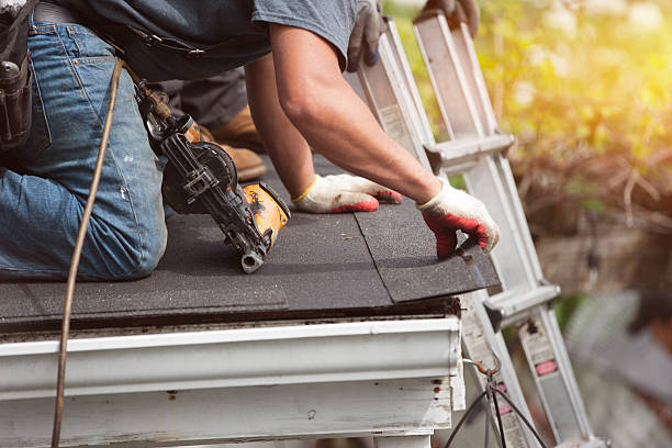 Best New Roof Installation  in Negaunee, MI
