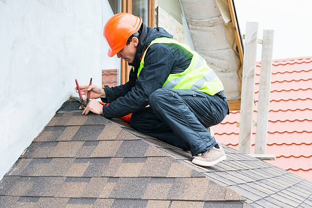 Best Roof Waterproofing Services  in Negaunee, MI