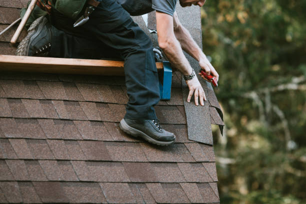 Best Residential Roofing Contractor  in Negaunee, MI