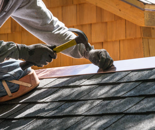 Quick and Trustworthy Emergency Roof Repair Services in Negaunee, MI